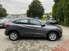 Honda HR-V - 5