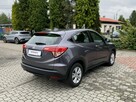 Honda HR-V - 6