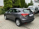 Honda HR-V - 8