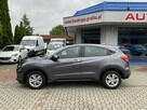 Honda HR-V - 9