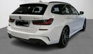 BMW 330i xDrive Touring M-sport H/K Hak - 3