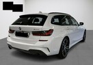 BMW 330i xDrive Touring M-sport H/K Hak - 5