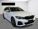 BMW 330i xDrive Touring M-sport H/K Hak - 15