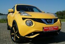 Nissan Juke Limited Edition Navi Kamera Pół Skóra Grz. Fotele 122 tys.km. idealny - 2