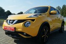 Nissan Juke Limited Edition Navi Kamera Pół Skóra Grz. Fotele 122 tys.km. idealny - 3