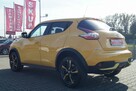 Nissan Juke Limited Edition Navi Kamera Pół Skóra Grz. Fotele 122 tys.km. idealny - 9