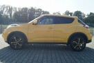 Nissan Juke Limited Edition Navi Kamera Pół Skóra Grz. Fotele 122 tys.km. idealny - 10