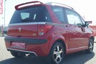 Peugeot 1007 Z Niemiec Automat Panorama Klimatronic 1,6 109 km 127 tys.km. - 5