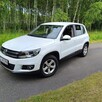 Volkswagen Tiguan lift serwis Alu - 2