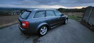 Audi a4 b6 3.0 v6 sline - 9