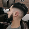 Gentlemen Barber Shop Radom - 4