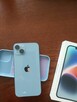 Sprzedam nowy telefon na gwarancji iPhone 14 Plus - 3