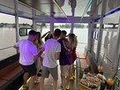 Rejsy po jeziorze Drwęckim kanale Ostródzko-Elbląskim Czarte - 15