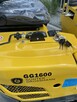 Nowa Koparka GG1600 marki Gunter Grossmann - 10