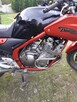 Yamaha XJ600S Diversion - 5