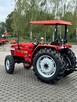 YANMAR US-32d ,4X4 32KM,Szybka skrzynia, NOWE OPONY - 2