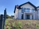 DOM 280 M2 Z GARAŻEM 4 SAMOCHODY KRAKÓW NOWA HUTA - 3