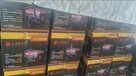 TOP PROMOCJA!!! Agregat 5,2KW prądotwórczy Generator Moto Po - 1