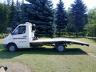 Autolaweta Sprinter - 2
