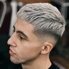 Gentlemen Barber Shop Radom - 11