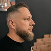 Gentlemen Barber Shop Radom - 14