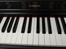 Pianino cyfrowe Yamaha Arius YDP-163 stan idealny - 2