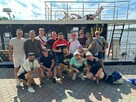 Rejsy po jeziorze Drwęckim kanale Ostródzko-Elbląskim Czarte - 10