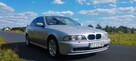 BMW E39, ogłoszenie prywatne - 2