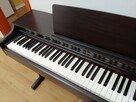 Pianino cyfrowe Yamaha Arius YDP-163 stan idealny - 7