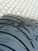 sprzedam opony 205/55/16 r 91 h m+s VOYAGER 2 SZTUKI rok - 2