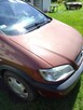 Sprzedam Opel Zafira 1.6 - 5