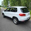 Volkswagen Tiguan lift serwis Alu - 6