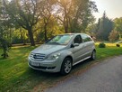 Mercedes B 180 Exclusive Sports Tourer 2.0CDi 08r - zadbany, - 2