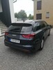 Kia Ceed kombi 2021.12 lift 1,5 benz.160 KM gwar.Pakiet Zima - 3