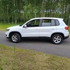 Volkswagen Tiguan lift serwis Alu - 7