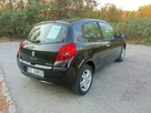 Renault Clio 3 1.2 75km. Stan BDB - 5