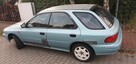 SUBARU IMPREZA 4x4 1.6 z reduktorem - 5