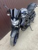 Yamaha xj6na zarejestrowana na a2 odblokowana - 6