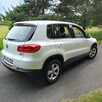 Volkswagen Tiguan lift serwis Alu - 8