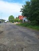 Działka budowlana 700 m2 Częstochowa, Stradom - 2