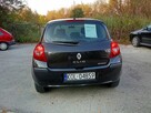 Renault Clio 3 1.2 75km. Stan BDB - 6