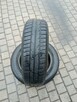 opony 155/65/13 r FULDA 73 T contakt continetal bieżnik ok 6 - 1