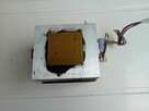 Radiator wentylatorowy do procesora komp. PC. FOXCONN 1A0 - 1