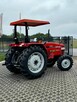 YANMAR US-32d ,4X4 32KM,Szybka skrzynia, NOWE OPONY - 7