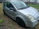 CITROEN C2 1.4 8V - 1