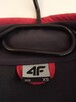 Kurtka dziewczęca 4F. - 2