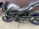 Yamaha xj6na zarejestrowana na a2 odblokowana - 5