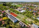 Działka budowlana Krowodrza-Pasternik - 1