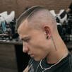 Gentlemen Barber Shop Radom - 7