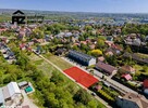 Działka budowlana Krowodrza-Pasternik - 2